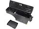 Wheel Well Storage Box; Passenger Side (07-19 Sierra 2500 HD)