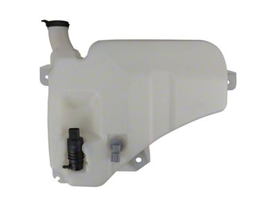 Windshield Washer Reservoir (20-23 Sierra 2500 HD)