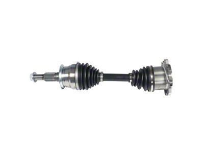 Xtreme Duty CV Axle; Front (11-19 Sierra 2500 HD)