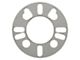 0.33-Inch Wheel Spacer (11-24 Sierra 3500 HD DRW)