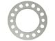 0.50-Inch Wheel Spacer (07-10 Sierra 3500 HD)