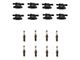 16-Piece Ignition Kit (07-12 6.0L Sierra 3500 HD)