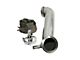 3-Inch Stainless Steel Downpipe (11-15.5 6.6L Duramax Sierra 3500 HD)