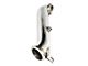 3-Inch Stainless Steel Downpipe (11-15.5 6.6L Duramax Sierra 3500 HD)