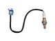 4-Piece O2 Oxygen Sensor Set (11-15 6.0L Sierra 3500 HD Cab & Chassis)