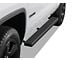 5-Inch iStep Running Boards; Black (20-25 Sierra 3500 HD Double Cab)