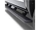 5.50-Inch AscentStep Running Boards; Carbide Black (07-19 6.6L Duramax Sierra 3500 HD Crew Cab)