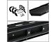 5.50-Inch Running Boards; Stainless Steel (07-19 Sierra 3500 HD Extended/Double Cab)