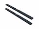 Go Rhino 6-Inch OE Xtreme Side Step Bars; Textured Black (07-10 Sierra 3500 HD Regular Cab; 11-19 6.0L Sierra 3500 HD Regular Cab)
