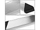 6-Inch Running Boards; Stainless Steel (20-25 Sierra 3500 HD Crew Cab)