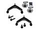 8-Piece Steering and Suspension Kit (07-10 Sierra 3500 HD)