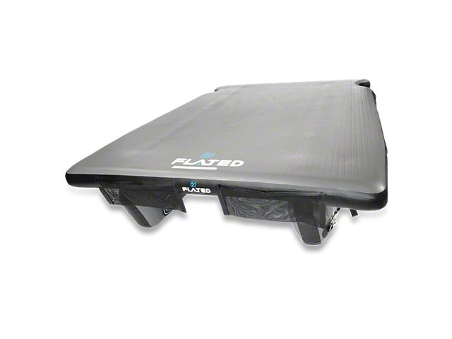 Air-Deck Inflatable Raised Platform; Medium