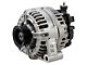 Alternator; 125 Amp (07-13 Sierra 3500 HD)