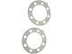 Axle Flange Gasket Kit (11-24 Sierra 3500 HD)