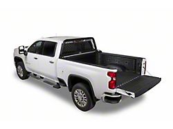 Putco Truck Bed MOLLE Panel; Passenger Side (20-25 Sierra 3500 HD w/ 6.90-Foot Standard Box)