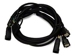 Putco Blade Quick Connect Harness (20-25 Sierra 3500 HD)