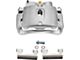 Brake Caliper; Front Driver Side (07-10 Sierra 3500 HD SRW)