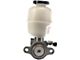 Brake Master Cylinder (07-08 Sierra 3500 HD w/ Integrated Trailer Brake Control)