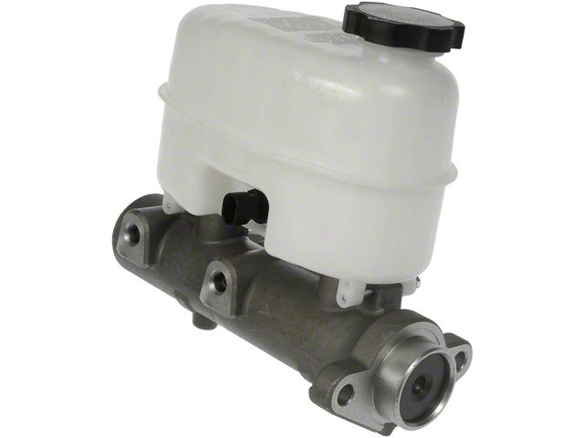 Brake Master Cylinder (09-14 Sierra 3500 HD w/o Active or Integrated Trailer Brake Control)