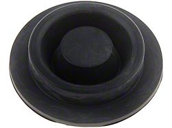 Brake Master Cylinder Reservoir Cap Gasket (07-14 Sierra 3500 HD)