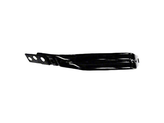 Replacement Bumper Bracket; Front Passenger Side (11-14 Sierra 3500 HD)