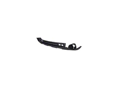 Replacement Bumper Deflector; Front (07-10 Sierra 3500 HD)