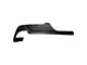 Replacement Bumper Step Pad; Rear (07-10 Sierra 3500 HD)