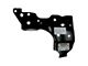 Bumper Support Mounting Bracket; Driver Side (2014 Sierra 3500 HD)