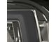 C-Bar LED Tail Lights; Chrome Housing; Smoked Lens (07-14 Sierra 3500 HD SRW)