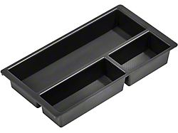 Center Console Tray (15-19 Sierra 3500 HD)