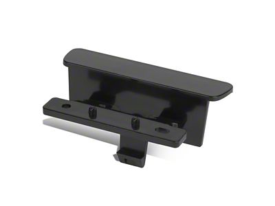 Center Console Cover Lid Latch Clip (07-14 Sierra 3500 HD)