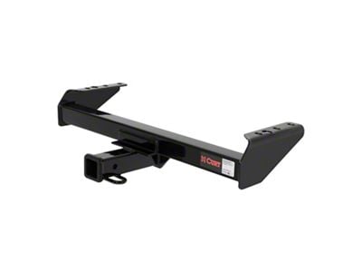 Class III Trailer Hitch (03-06 Sierra 3500 HD Cab & Chassis)