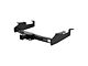 Class III Trailer Hitch (07-10 Sierra 3500 HD w/ 8-Foot Long Box)