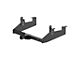 Class III Trailer Hitch (20-24 Sierra 3500 HD w/ 8-Foot Long Box)