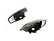 Clip-On Door Mirror Extender (15-19 Sierra 3500 HD w/o Towing Mirrors)