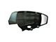 Clip-On Door Mirror Extender (15-19 Sierra 3500 HD w/o Towing Mirrors)