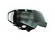 Clip-On Door Mirror Extender (15-19 Sierra 3500 HD w/o Towing Mirrors)