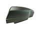 Clip-On Door Mirror Extender (15-19 Sierra 3500 HD w/o Towing Mirrors)