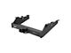 Commercial Duty Class V Trailer Hitch (07-10 Sierra 3500 HD w/o Factory Hitch)