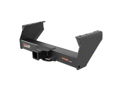 Commercial Duty Class V Trailer Hitch (01-25 Sierra 3500 HD Cab & Chassis)