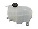 Coolant Reservoir (11-14 6.6L Duramax Sierra 3500 HD)