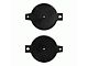 Dash Tweeter Speaker Adapters (15-19 Sierra 3500 HD)