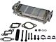 EGR Exhaust Gas Recirculation Cooler Kit (07-10 6.6L Duramax Sierra 3500 HD)