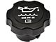 Engine Oil Filler Cap (07-08 6.0L Sierra 3500 HD)