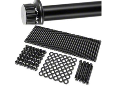 Engine Stud Kit (07-16 6.6L Duramax Sierra 3500 HD)