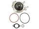 Engine Water Pump (07-16 6.6L Duramax Sierra 3500 HD)