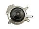 Engine Water Pump (07-16 6.6L Duramax Sierra 3500 HD)