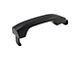 Exterior Door Handle; Front Passenger Side; Paint to Match (15-19 Sierra 3500 HD)