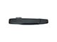 Exterior Door Handles; Front; Textured Black (07-14 Sierra 3500 HD)