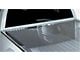 Putco Front Bed Protector Cap; Polished (07-14 Sierra 3500 HD)